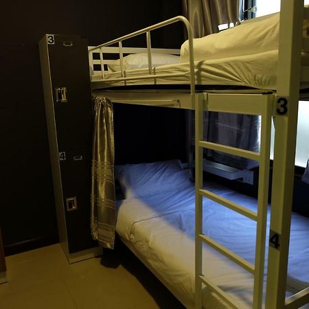 Mahannop Hostel Банкок Екстериор снимка