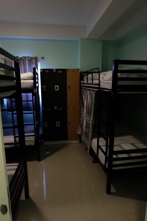Mahannop Hostel Банкок Екстериор снимка