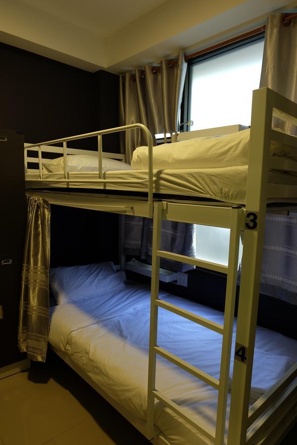 Mahannop Hostel Банкок Екстериор снимка