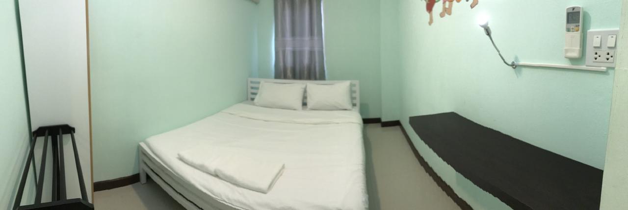 Mahannop Hostel Банкок Екстериор снимка