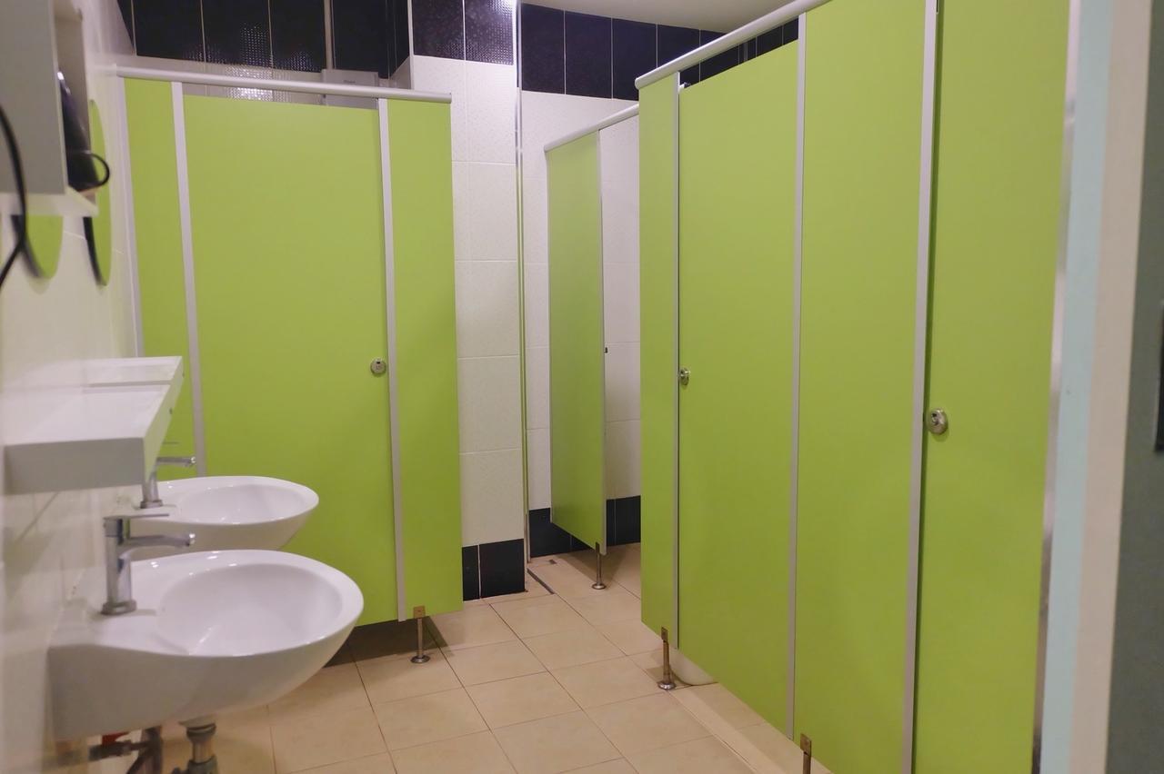 Mahannop Hostel Банкок Екстериор снимка
