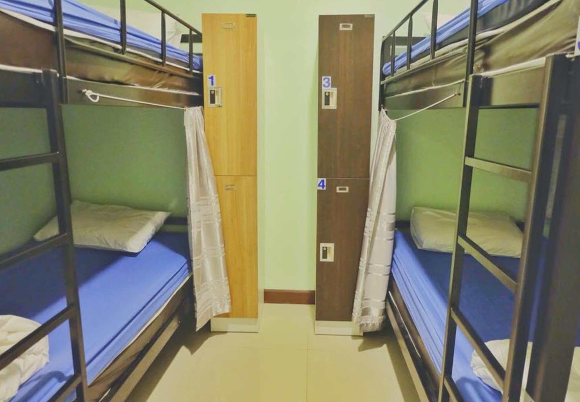 Mahannop Hostel Банкок Екстериор снимка