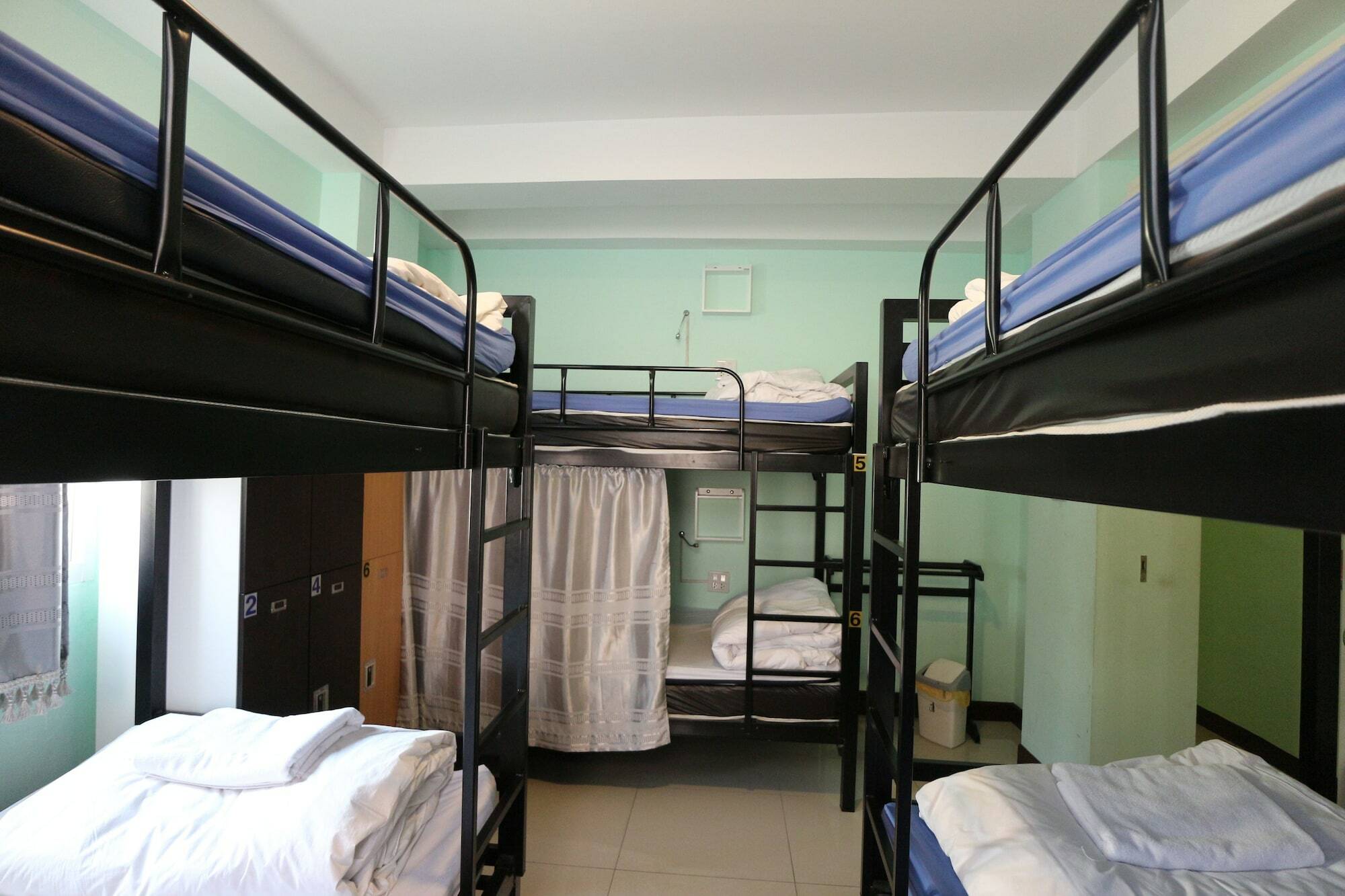 Mahannop Hostel Банкок Екстериор снимка
