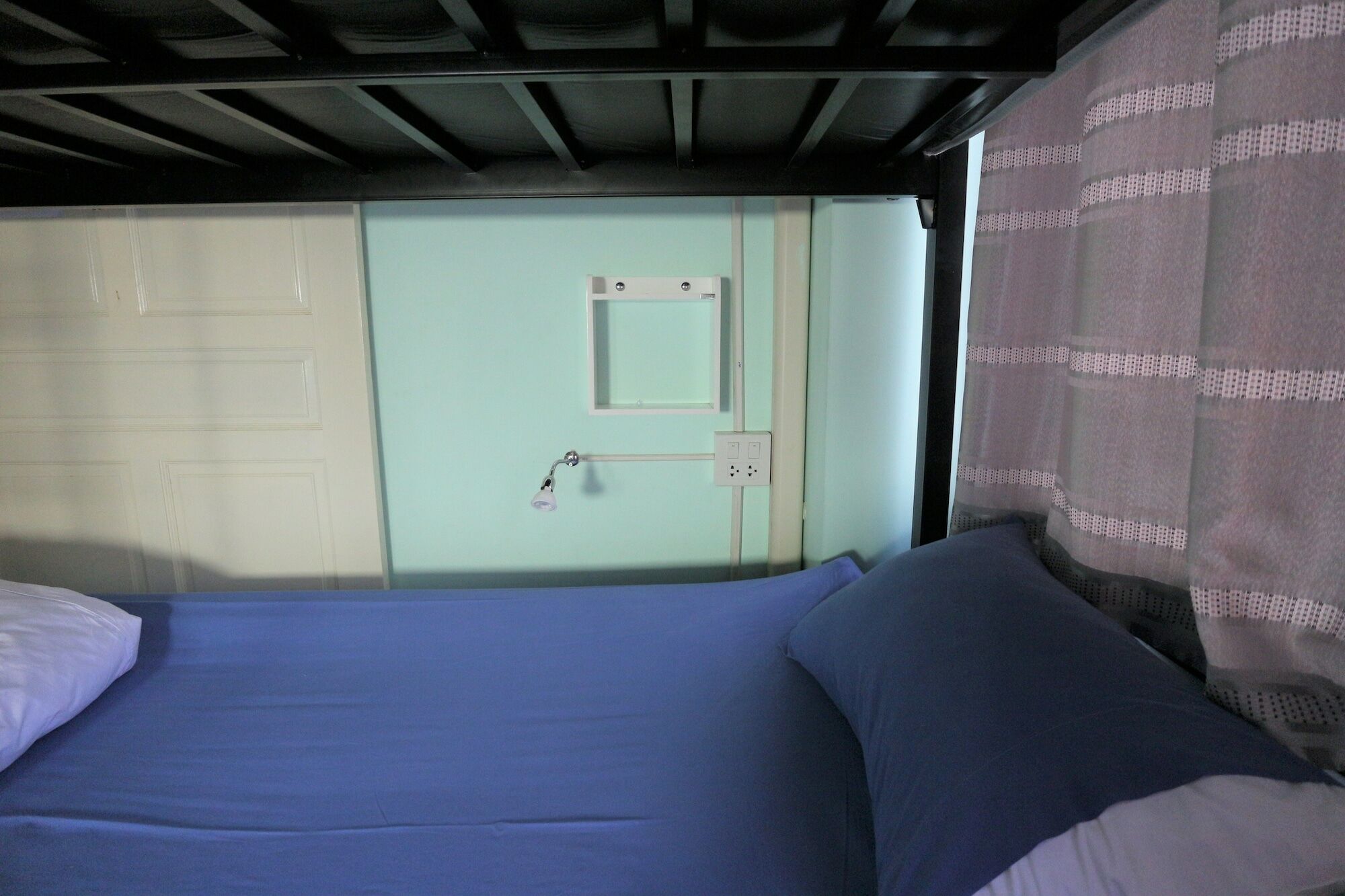 Mahannop Hostel Банкок Екстериор снимка